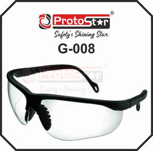 Protostar Sun Sapphire Gafas de seguridad de policarbonato Protección ocular efectiva - Product Image 1