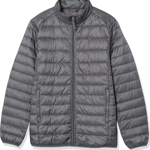 Vestes Versity personnalisées/Vestes Letterman Veste en laine et cuir - Product Image 1