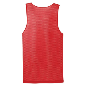 Fabricant Dernière conception débardeur en maille unisexe sans manches col rond Slim Fit débardeur en maille tricotée respirant - Product Image 6
