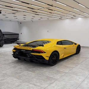 Lamborghini Huracán EVO Sama-co 2021 à vendre - Product Image 2