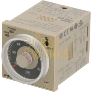 Omron H3CRA8EAC667957 - Nuevo - Product Image 1