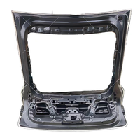 Hayon C281F270108-0100 OE de haute qualité pour Changan UNI-V nouvel état accessoires de porte de rechange en gros marque JINGJIANG