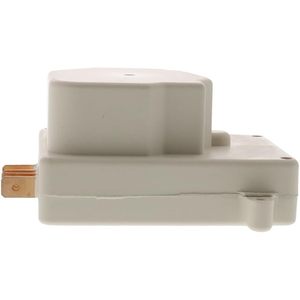 Minuteur de dégivrage électrique ERP 5304526183, pièces neuves en plastique et cuivre pour congélateurs et appareils ménagers, idéal pour les hôtels - Product Image 3
