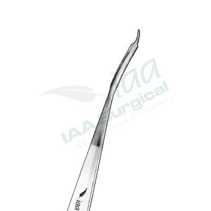 Élévateur périostal Cottle, produits de haute qualité, conception OEM, prix d'usine, avec votre logo personnalisé - Product Image 2