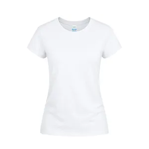 T-Shirt Personalizzata Seiyo per Donne per Scopi Promozionali - Product Image 1