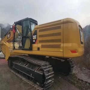Livraison rapide sur les pelles Cat de qualité supérieure CAT 336 Achetez des équipements de construction fiables en gros pour une meilleure valeur - Product Image 1