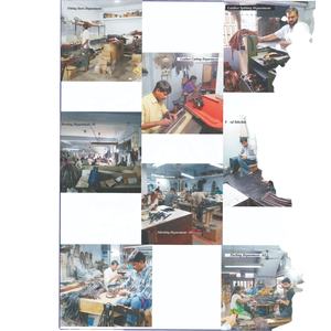 Brida Flash de caballo de cuero indio hecha a medida, banda para cejas con curva de diamante patentado cosida elegante, banda ancha para la nariz, equipo de equitación duradero - Product Image 3