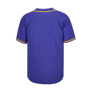 Camiseta de algodón 100% para hombre, ajuste holgado, estampado, novedad de 2025, camisetas de béisbol más vendidas de estilo personalizado, camisa de secado rápido de buena calidad - Product Image 2
