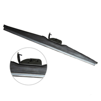 Salju Musim Dingin Wiper Blade