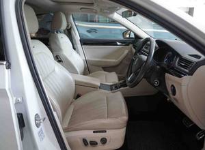 Usado 2020 Skooda Superb L & K - Product Image 5