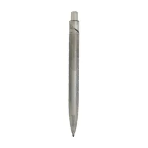 Penna a Scatto 100% RPET, Gadget Promozionale Ecologico - Product Image 1