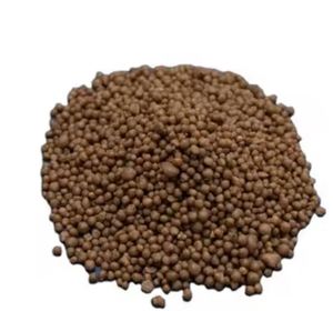 Engrais hydrosoluble DAP (phosphate de diammonium) 18-46-0 pour cultures, légumes et fruits, à faible coût - Product Image 1
