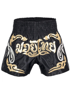 PromotionHot Sales Top Qualité Fairtex Street King Muay Thai Shorts De Boxe Multi Couleurs Combat Respirant Bande Élastique Muay - Product Image 3