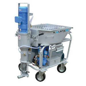 วัสดุผสมปูนฉาบคาเลต้า -3 เอส - Product Image 1