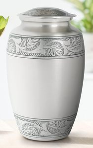 Premium Quality Wholesale Selling Human Keepsake <b>Ash</b> <b>Urn</b> 100% Metal Aluminum Keepsake <b>Urn</b> Adult Cremation <b>Urns</b> - Product Image 4