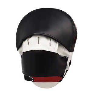 เป้าซ้อมมวยน้ำหนักเบากันลมระบายอากาศได้ดีแผ่นโฟกัสออกแบบโลโก้ได้ตามต้องการ - Product Image 6