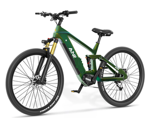 Offres Exceptionnelles – Vélo Électrique AK29 Original en Fibre de Carbone de Qualité Industrielle 48V, OEM/ODM, Garantie 3 Ans, Prêt à l'Expédition - Product Image 2