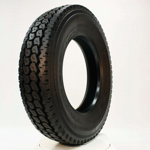 Neumáticos para Camión 11R22.5 16PR, Nuevos, Resistentes, Sin Cámara, Radiales, Ofrecen Control Confiable en Carretera - Product Image 5