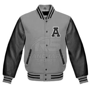 Veste universitaire pour hommes, broderie personnalisée, fabrication sur mesure, veste universitaire pour hommes, veste de fraternité personnalisée - Product Image 1