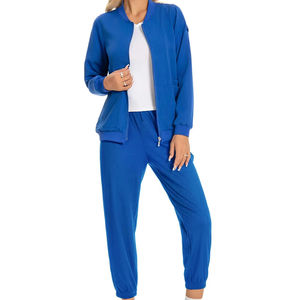 Vêtements pour femmes, vestes chirurgicales pour femmes, uniformes médicaux, blouses médicales, vente en gros OEM, sur mesure - Product Image 4