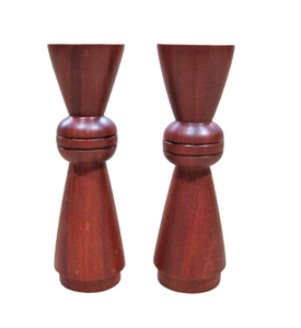 <b>Large</b> Selling Spice Condiment Wooden Shaker Accessories for Commercial Restaurant Eco-Friendly - Product Image 5