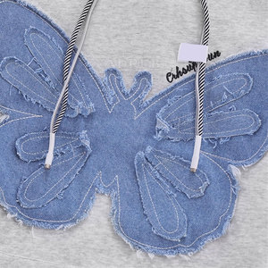 Sudaderas con capucha bordadas para hombre de nuevo estilo, ropa informal completamente personalizada, nuevas sudaderas con capucha bordadas básicas de moda - Product Image 5