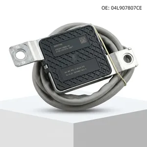 Sensore NOx 04L907807CE, Sensore di Ossido di Azoto per VW Tiguan, Passat, Arteon, Golf, Skoda Superb, Octavia, Audi A3, Q3, Seat Leon Cupra - Product Image 1