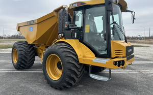 CAMIONES TODO TERRENO HYDREMA 912HM CERTIFICADOS 2026 EN VENTA - Product Image 6