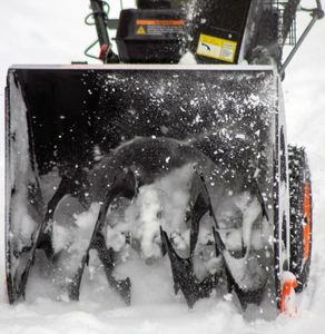 Nouvelle souffleuse à neige iFornorth S5500 en promotion, disponible pour votre déneigeuse avec livraison en 1 an et expédition immédiate - Product Image 4
