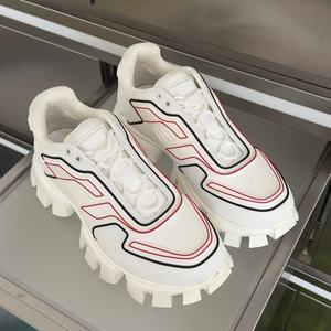 NUEVAS Zapatillas Deportivas Cloudbust Thunder para Hombre, Diseño de Alta Calidad, Estilo Chunky para Caminar - Product Image 3