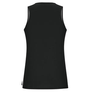 เสื้อกล้ามผู้ชายแบบถัก ผ้ายืด/ผ้าฝ้าย ระบายอากาศได้ดี เป็นมิตรกับสิ่งแวดล้อม ไซส์ใหญ่ แห้งเร็ว สไตล์ไฮสตรีท สีตามสั่ง ขายส่ง - Product Image 6