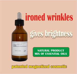 Suero Patentado DPA, Exfoliante Innovador Antienvejecimiento, Rellenador, Iluminador de la Piel, Reductor de Arrugas, Regenerador para Cuerpo y Rostro - Product Image 3