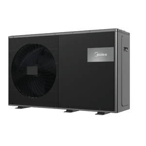 Pompe à chaleur monobloc mini-refroidisseur Midea 10 kW Inverter MHC-V10WD2N7 A+++ R290 pour système CVC domestique avec connectivité Wi-Fi - Product Image 1