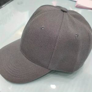 Chapeau Snapback Chapeau Avec Logo Personnalisé Du Vietnam Designer De Luxe Ajusté Marque Blanc Non Structuré Chapeau En Velours Côtelé Style Ajusté - Product Image 5