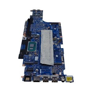 ของแท้ใหม่สำหรับเมนบอร์ด Dell Latitude 5520 South Peak 15 MB 213253-1i7-1185G7 0287X3 4550M6010041 287X3 - Product Image 4