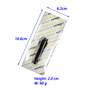 ชุดเครื่องมือตั้งเวลามาตรฐานไต้หวัน M14 X P1.5 พร้อมสลักล็อคเพลาข้อเหวี่ยงสำหรับ Audi A6 - Product Image 6
