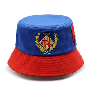 Casquette de seau en coton 100% - Surface lisse - Casquettes de seau pour impression par transfert thermique - Entreprise - Product Image 2