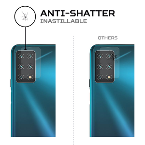 Películas antichoque protectoras de pantalla Cubot X30 P - Product Image 4