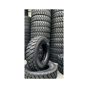 Pneus d'occasion à vendre, nouvelle vente pneus usagés pneus de camion de meilleure qualité - Product Image 5