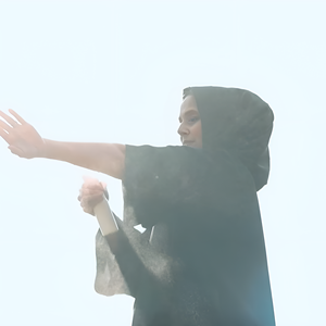 Pulvérisateur de Wudhu léger et portable de 100 ml, conforme à la Shariah, pour l'ablution islamique, TAKVA, mon compagnon de Wudhu, produit islamique en gros - Product Image 3