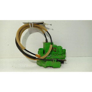 ตัวล็อคด้านหน้าขวา ALFA ROMEO Myth Series (955 _) 50522847 955 A1000 (08>) - Product Image 4
