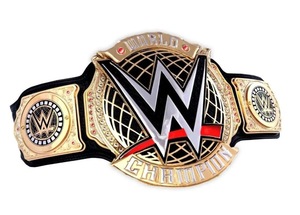 เข็มขัดแชมป์ทนทานปรับแต่งได้อุปกรณ์เสริมสำหรับเล่นเกมและเล่นกีฬา - Product Image 4