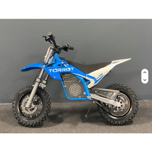 Motocicleta Deportiva Dual FX 2025 NUEVA Y AUTÉNTICA - Product Image 1