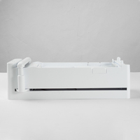 Meilleure machine automatique de laminage de verre trempé pour protecteur d'écran de téléphone portable iPhone 16 17 15 Pro Max
