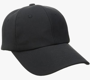 Casquette de baseball en denim Oxford personnalisée de la meilleure qualité 6 panneaux délavé à la pierre doux décontracté multicolore 3D brodé à la main sportif unisexe - Product Image 3