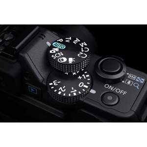 For PowerShot G15 Professional Compact <b>Digital</b> <b>Camera</b> with 28mm Wide Lens 12MP & 3.0 Inch LCD Full HD 4K <b>Video</b> Recording CMOS - Product Image 2