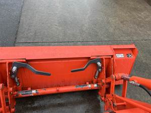 Tracteur M7-172 PREMIUM 2021 - Tracteur utilitaire haute puissance pour l'agriculture professionnelle - Product Image 4