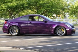 Хорошее качество, дешевые 2005 i-nfiniti <span class=keywords><strong>G35</strong></span> купе - Product Image 3