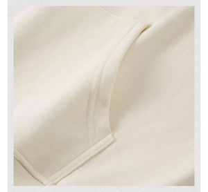 Sudaderas con Capucha de Invierno para Hombre, de Alta Calidad, Talla Personalizada, Diseño Personalizado, Tejido de Punto Sólido, Ropa con Estampado Serigrafiado - Product Image 2