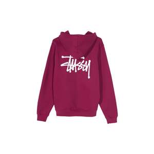   เสื้อฮู้ดดี้ผ้าเฟรนช์เทอร์รี่พื้นฐาน [1924416] พิมพ์ลายสกรีน สไตล์ลำลอง XL ฮิปฮอป พร้อมดีไซน์ลายเส้นและการตกแต่งแบบพัฟเทคนิค - Product Image 2